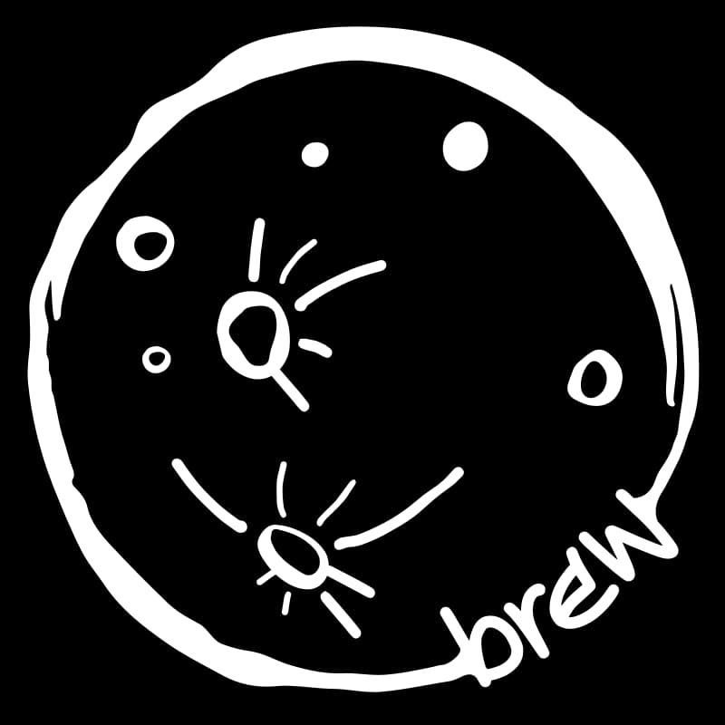 Moon Brew logo
